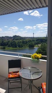 Studio mit Seeblick - Bad Segeberg - 7