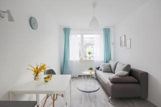 SleepWell Apartments Warszawa - blisko centrum, spokój, bezpłatny parking - 5