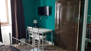The Green Lake House - Lenna - 1