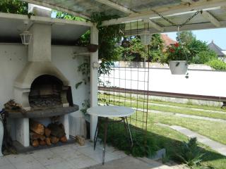 Dům V Podzámčí - Mělník - 2