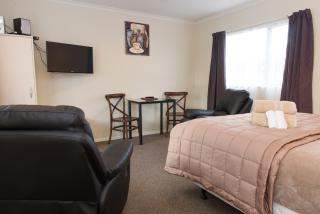 Hamilton Settlers Motor lodge - Hamilton - 7