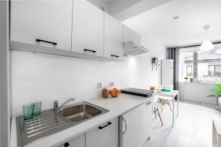 Apartmenty Ozarow - aneks kuchenny, bezpłatny parking, spokój, blisko centrum - 0