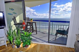 The Oceans 2BR Condo with Private Balconies - Myrtle Beach - 5