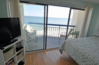 The Oceans 2BR Condo with Private Balconies - 2