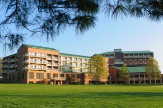 Turf Valley Resort - Turf Valley - 8