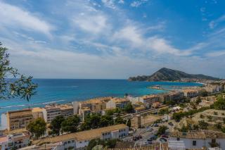 Sun Altea Old Town Retreat - 6