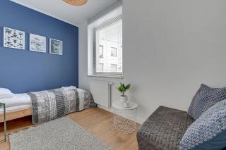 Opal K2009 Grand - Tourist Apartments - 6