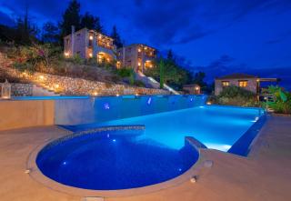 Strofilia Authentic Villas - Skinária - 9