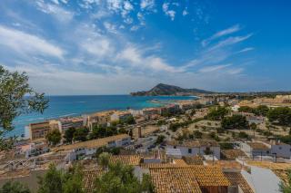 Sun Altea Old Town Retreat - 0