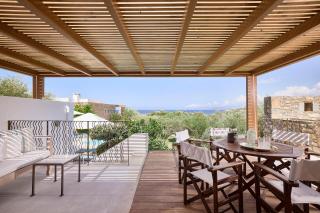Thalassa Villas - Agios Nikolaos - 7