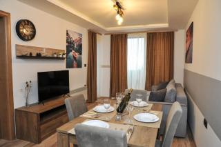 Vila Planinsko Blago Luxury Apartmans - 0