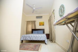 Aviation Highway Apartment - 1