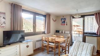 STUDIO LUMINEUX -SAINT JEAN D'AULPS STATION - 5 Personnes- RELAIS S29 - Saint-Jean-d'Aulps - 0