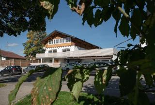 Haller´s Posthaus - 9