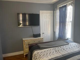 Royalbluecozy - Saint Albans - 1
