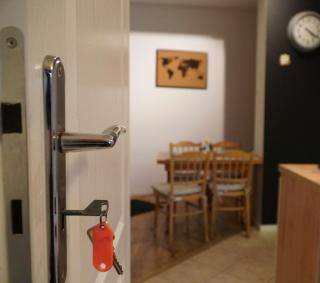 Apartament Paderewski - Poznań - 1