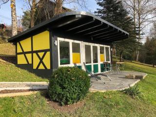 Ferienhaus Sandy - Bad Elster - 3
