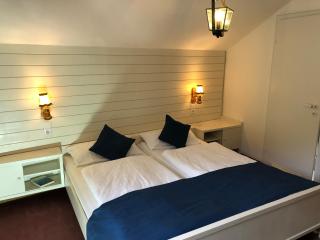 Pension und Ferienwohnung Frech - Marktschellenberg - 6