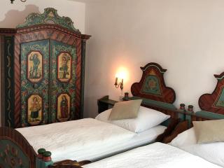 Pension und Ferienwohnung Frech - Marktschellenberg - 3