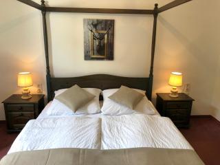 Pension und Ferienwohnung Frech - Marktschellenberg - 2
