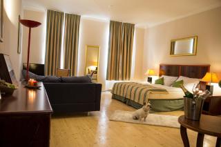 Apartmány Amethyst - Karlovy Vary - 0