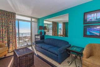 Beautiful Condo! Direct Oceanfront - 1 bedroom, 1 bath - Atlantica 200 - 8