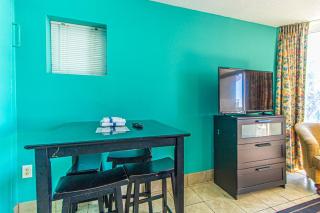 Beautiful Condo! Direct Oceanfront - 1 bedroom, 1 bath - Atlantica 200 - Myrtle Beach - 5