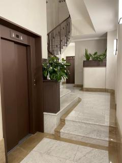 Calzaiuoli3 Luxury Flat in the City Center of Florence - Firenze - 5