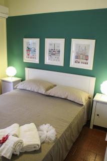Retrò Rooms - Cefalù - 1