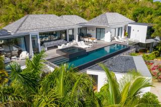 Villa Golden Palm - 9