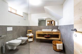 Daimlhof Ferienwohnung Schlernstein - Fié allo Sciliar - 1