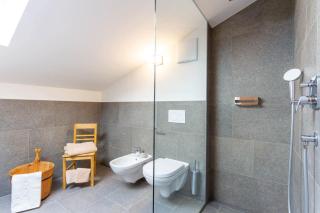 Daimlhof Ferienwohnung Lärchenzweig - Fié allo Sciliar - 5