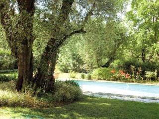 Chambre avec acces jardin et piscine. Weekend ou semaine. - Le Rouret - 2