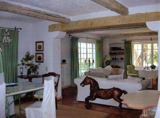Chambre avec acces jardin et piscine. Weekend ou semaine. - Le Rouret - 1