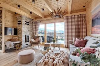 Osada Bachledzki Wierch Odkryj Zakopane - Zakopane - 1