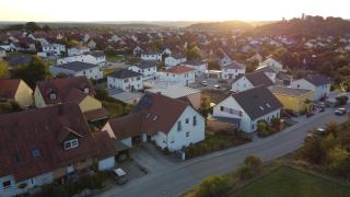 Ferien- bzw. Zeitwohnen Burglengenfeld » Apartment 2 - 2