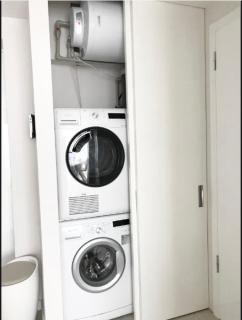 Lux Most City area, panoramic river view, new tower - 1