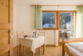 Lettnerhof Bnb Wohnung 5 - Weisberg-Taisten - 9