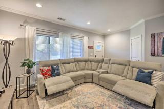 Pet-Friendly Flagstaff Escape with Fenced-In Yard! - Flagstaff - 7