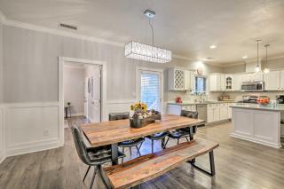 Pet-Friendly Flagstaff Escape with Fenced-In Yard! - Flagstaff - 5