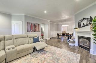 Pet-Friendly Flagstaff Escape with Fenced-In Yard! - Flagstaff - 6