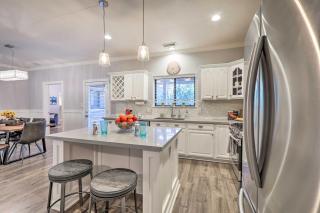 Pet-Friendly Flagstaff Escape with Fenced-In Yard! - 1