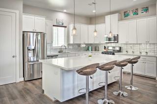Modern and Spacious Houston Home - Pets Welcome! - Houston - 8