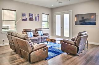 Modern & Spacious Houston Home - Pets Welcome! - 6