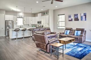 Modern & Spacious Houston Home - Pets Welcome! - 4