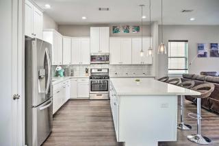 Modern & Spacious Houston Home - Pets Welcome! - 1