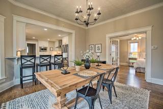 Countryside Cottage with Large Yard Near Topeka - - 8