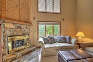 Less Than half Mi to Sugar Mountain Resort Cozy Condo! - Sugar Mountain - 9