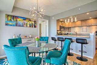Steps to Beach Scenic Condo in Ocean City! - Ocean City - 9