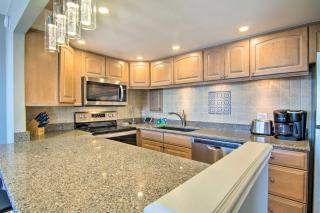 Steps to Beach Scenic Condo in Ocean City! - Ocean City - 2